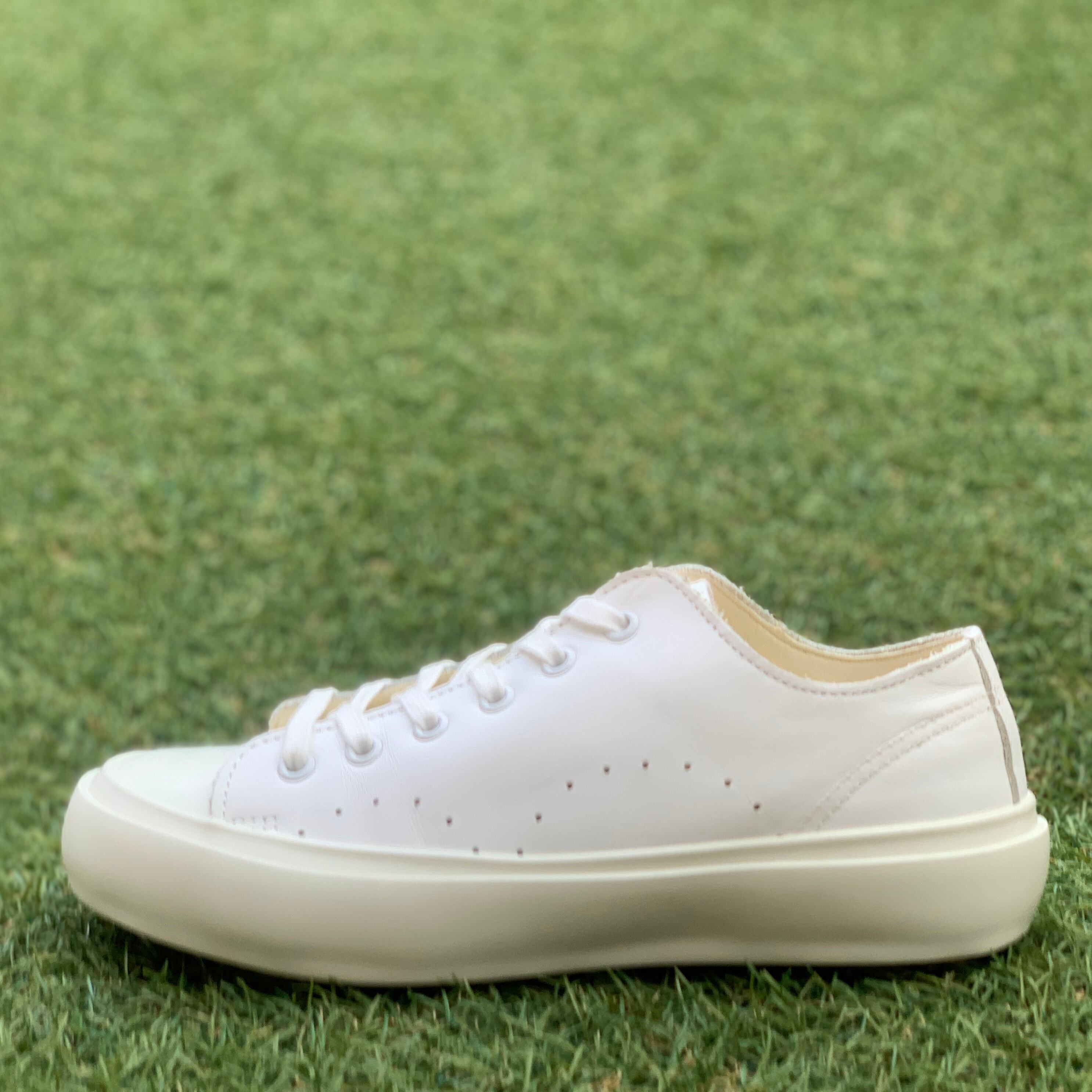 MOON STAR×fennica KEIO ムーンスター×フェニカ ハフ G103