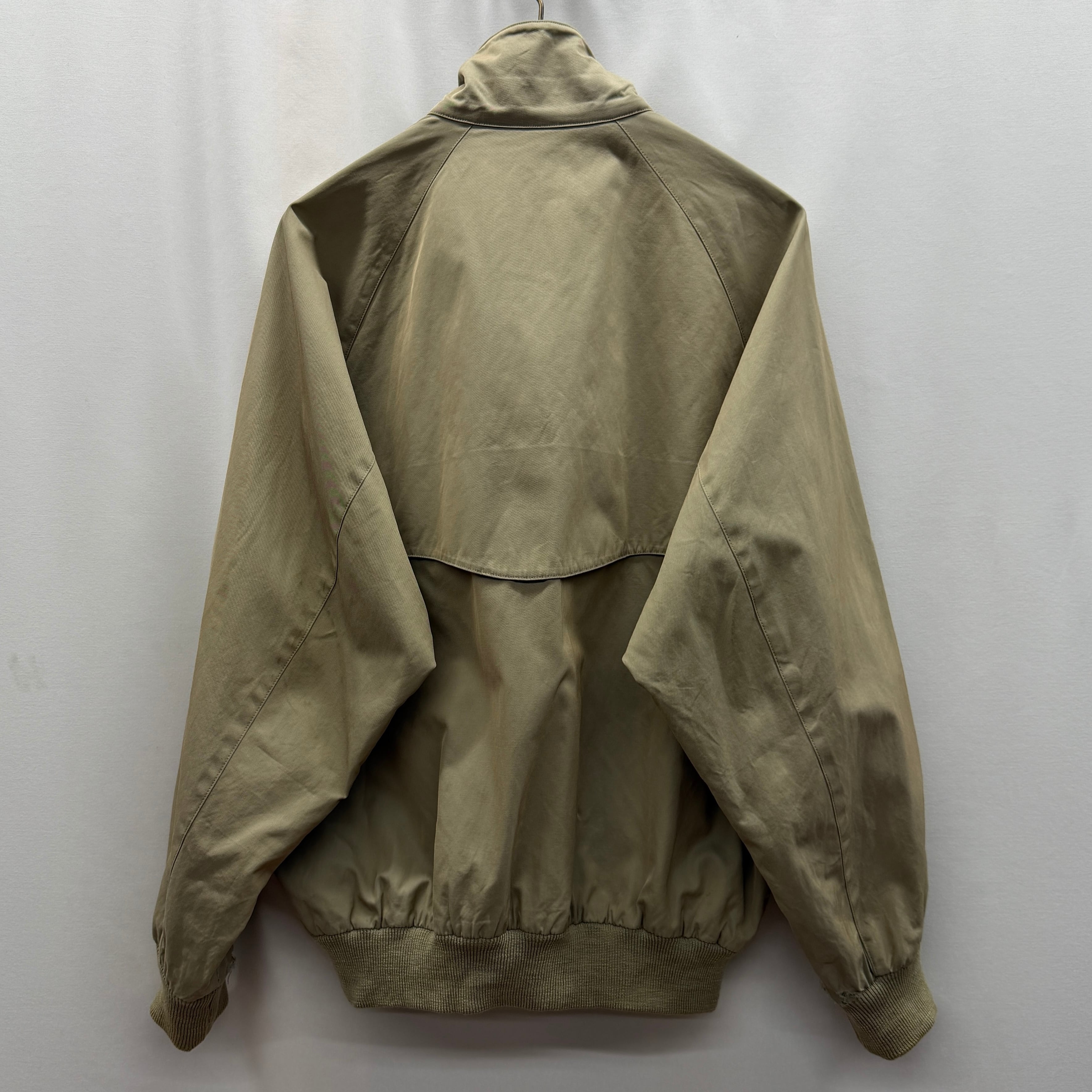 ジャケット・アウター 90s Burberry's blouson jacket vintage BURBERRYS】90s jacket burberry バーバリー ブルゾン | no pain no