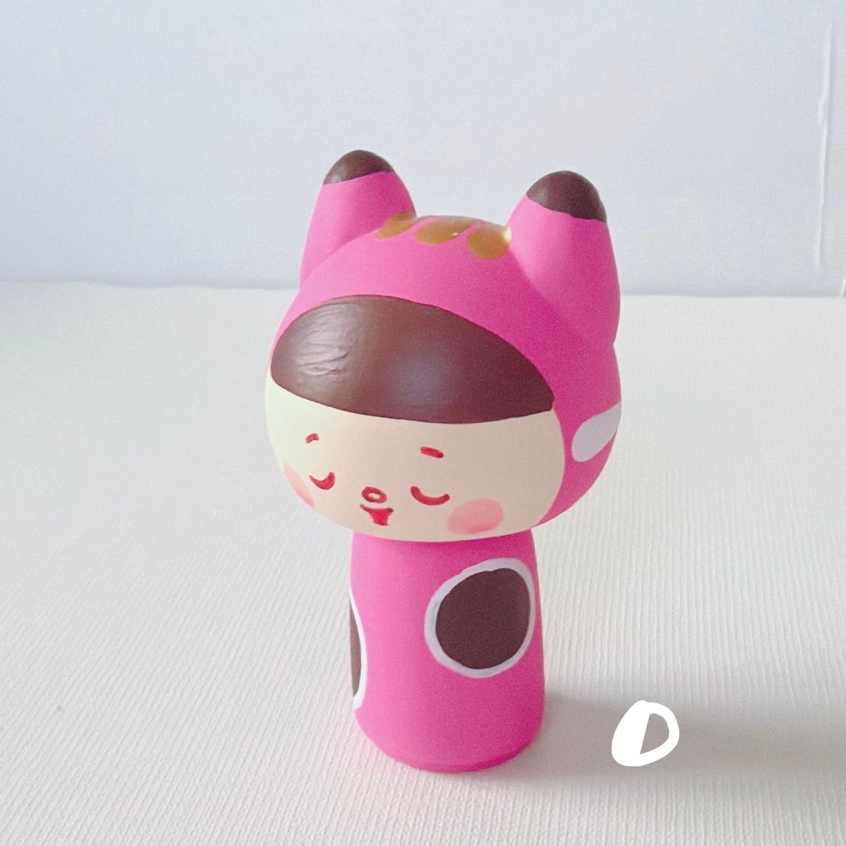 こけし雑貨のmiu.labo