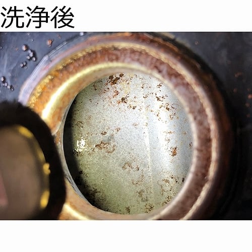 バイク タンク洗浄 錆取り剤 /錆取革命シリーズ 腐ったガソリンの洗浄