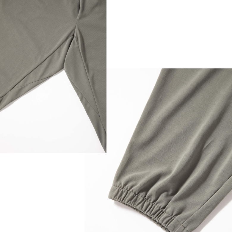 パンツ gather pant 470IA831-1931 gather pant 470IA831-1931