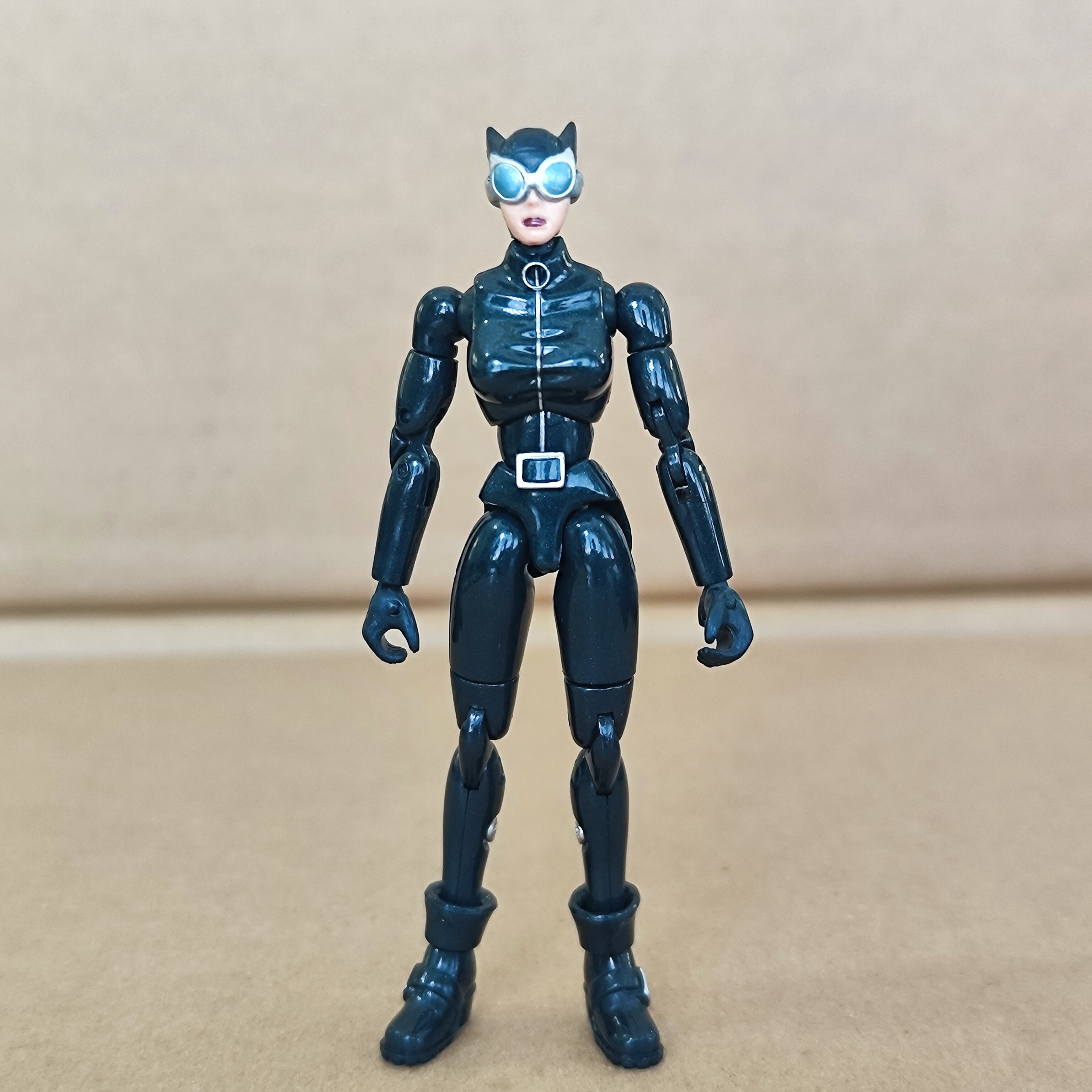 欠品あり】ミクロマン ミクロアクションシリーズ MA-10 キャット