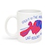 LAST RESORT AB / STICK IT CLASSIC MUG