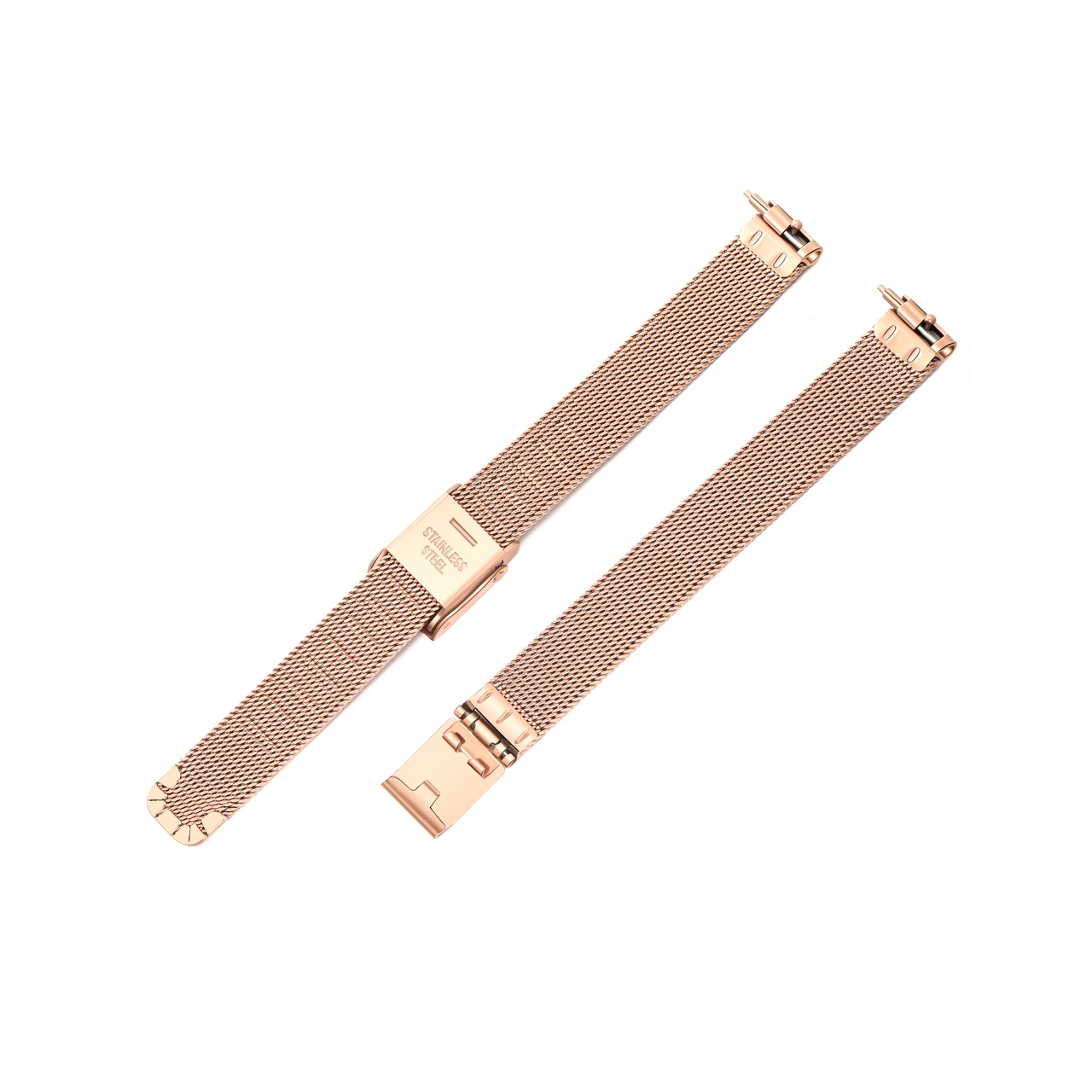 Dual-Strap Watch ２つバンド腕時計