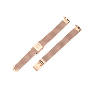 Dual-Strap Watch ２つバンド腕時計