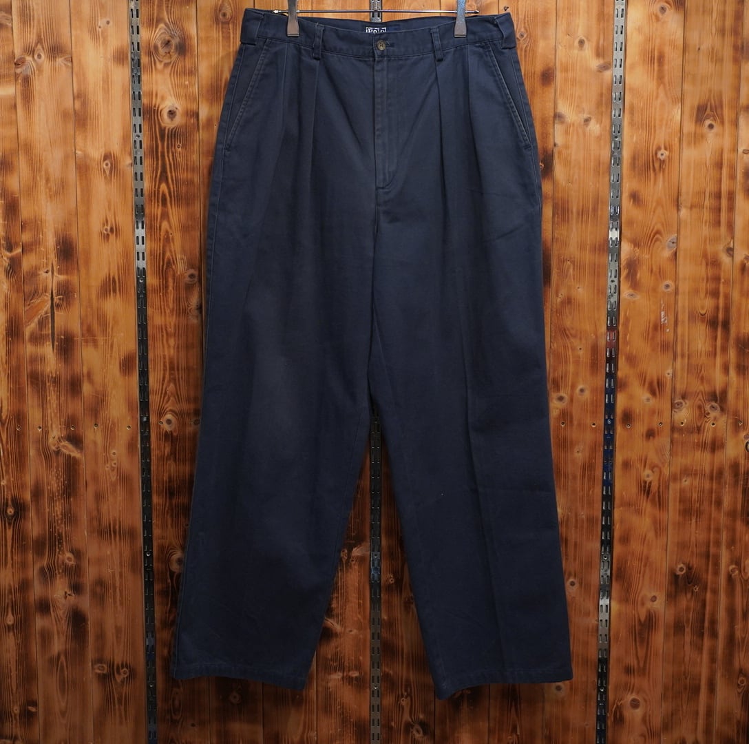 ralphlauren polo chino ポロチノ 84 ラルフローレン チノパン