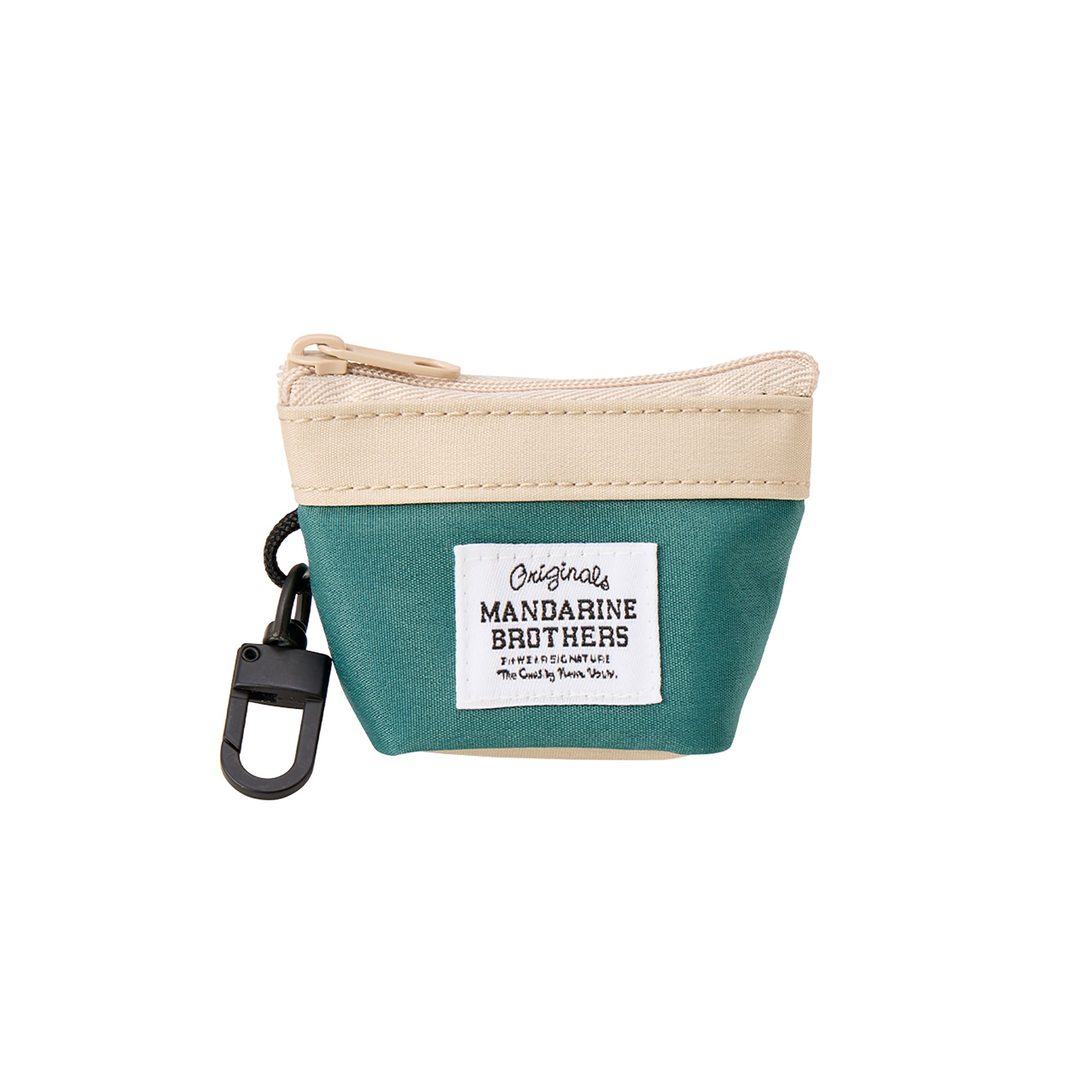 MINI POUCH ミニポーチ | MANDARINE BROTHERS マンダリンブラザーズ