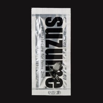 SUZUME®デリケートゾーンオイル（ユニセックス処方）2ml/10個セット