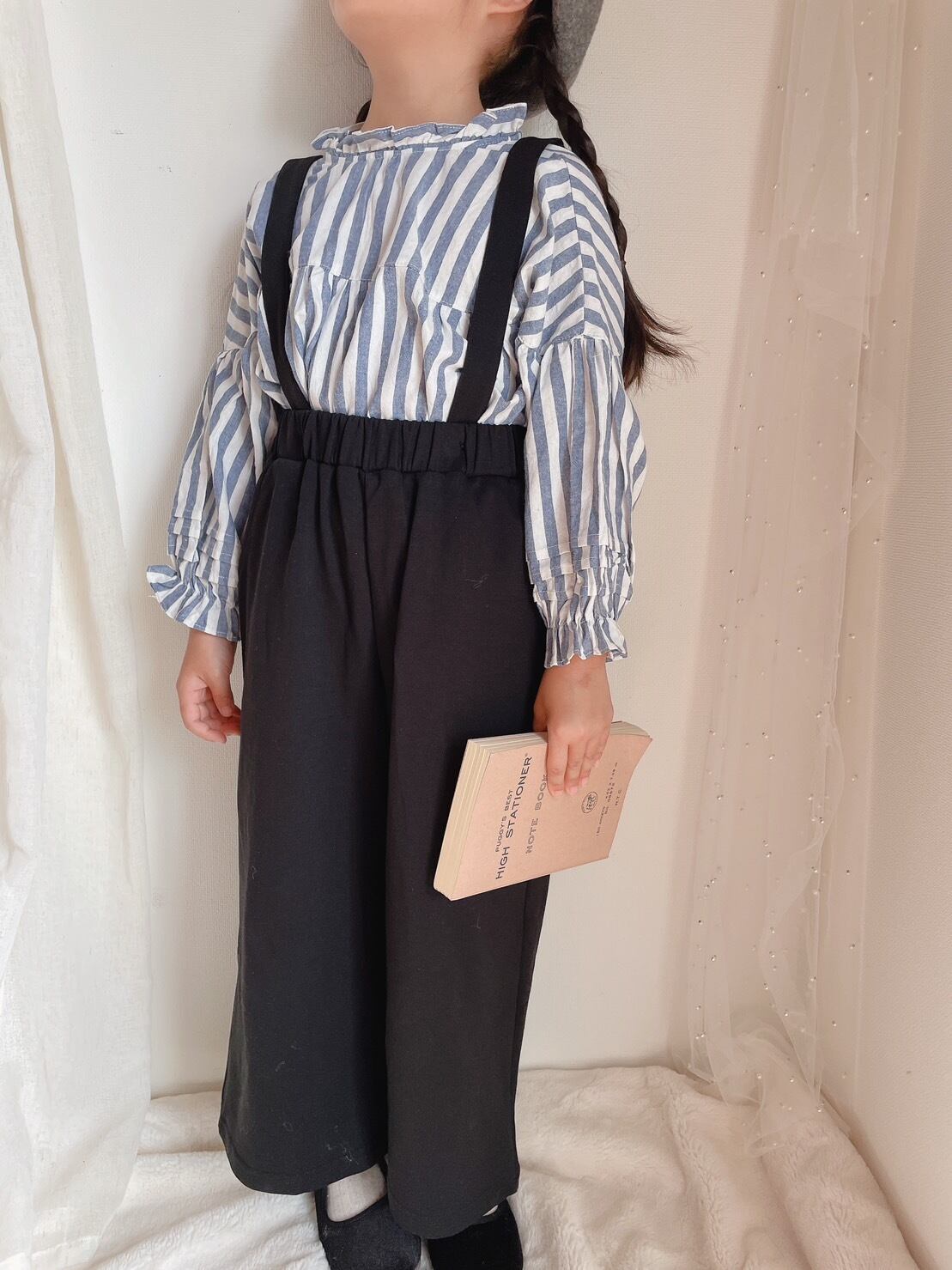 【即納】black saropetto // kosa's select