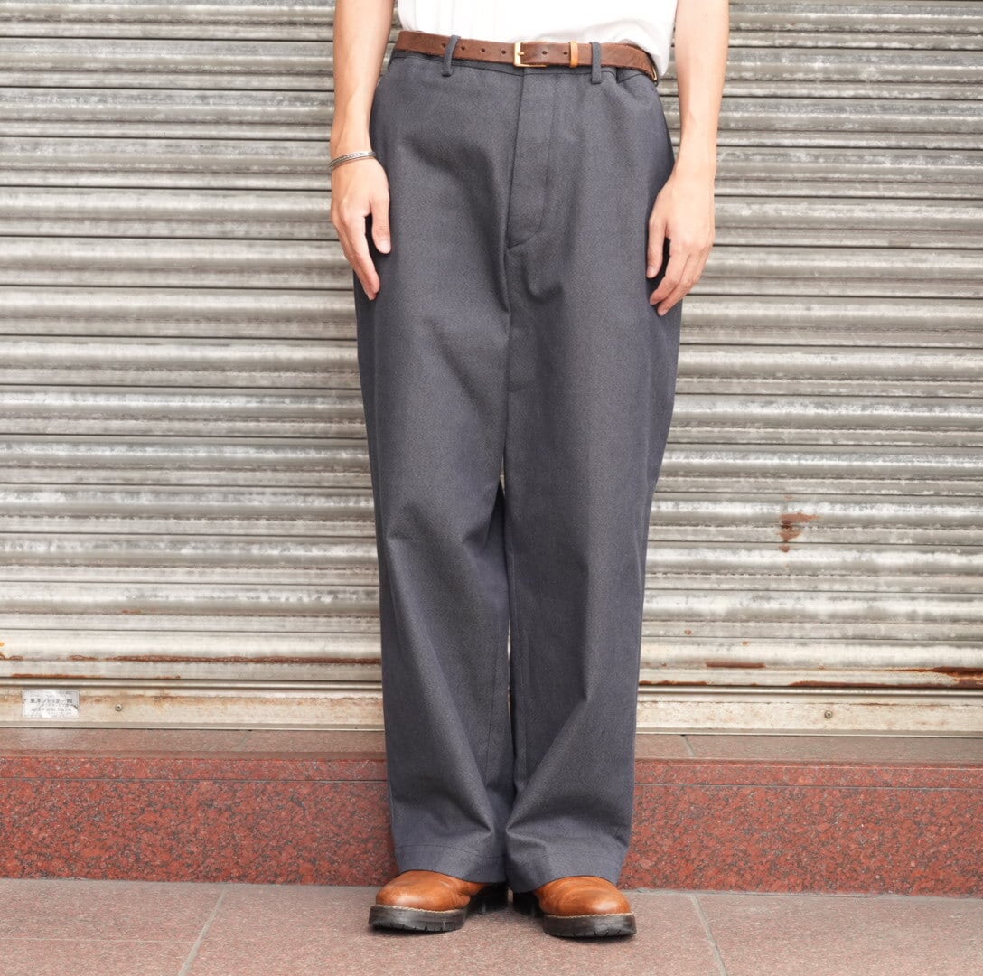 HERILL(へリル)24AW 