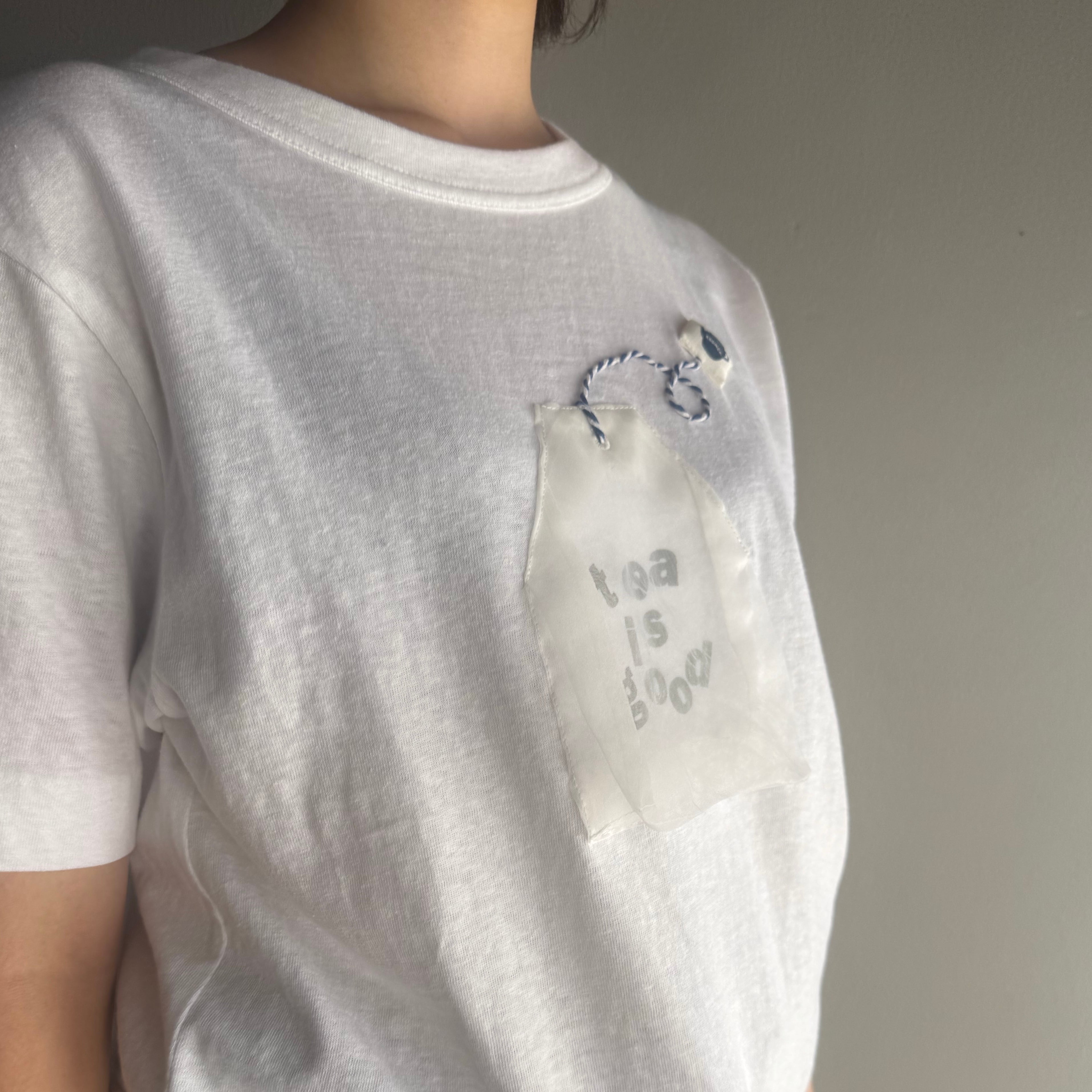 R&D.M.Co-/ OLDMAN'S TAILOR オールドマンズテーラー Peters Pouch