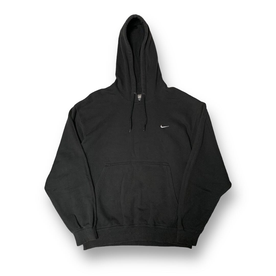 00's nike pullover