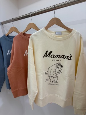 スケボークマトレーナー　ルヴァンスフレ