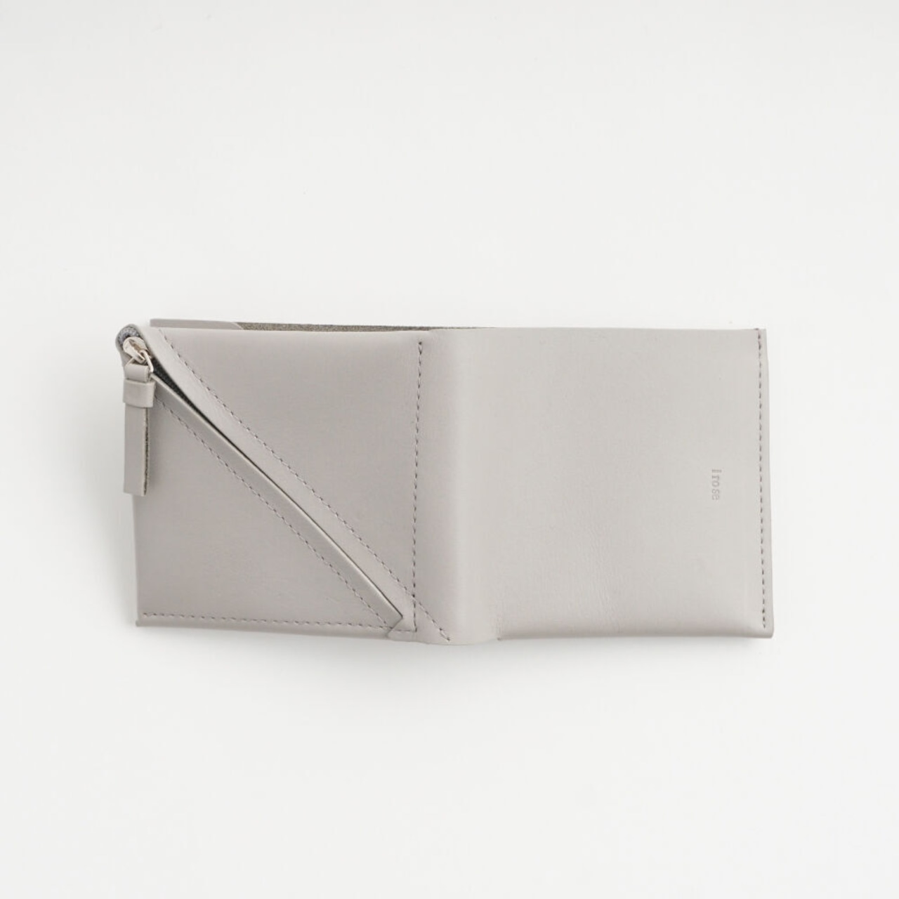 i ro se slant short wallet 再入荷