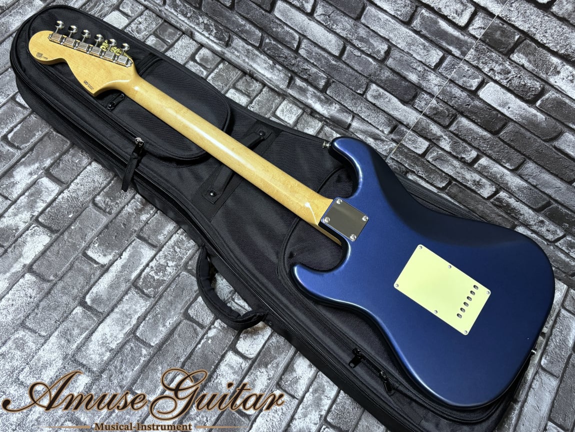 FREEDOM CUSTOM GUITAR RESEARCH O.S Retro Series ST SSH Brazilian