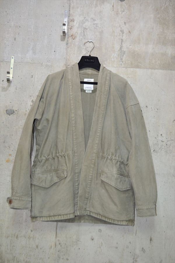 visvim SANJURO BENNY JKT サイズ3 | www.carmenundmelanie.at