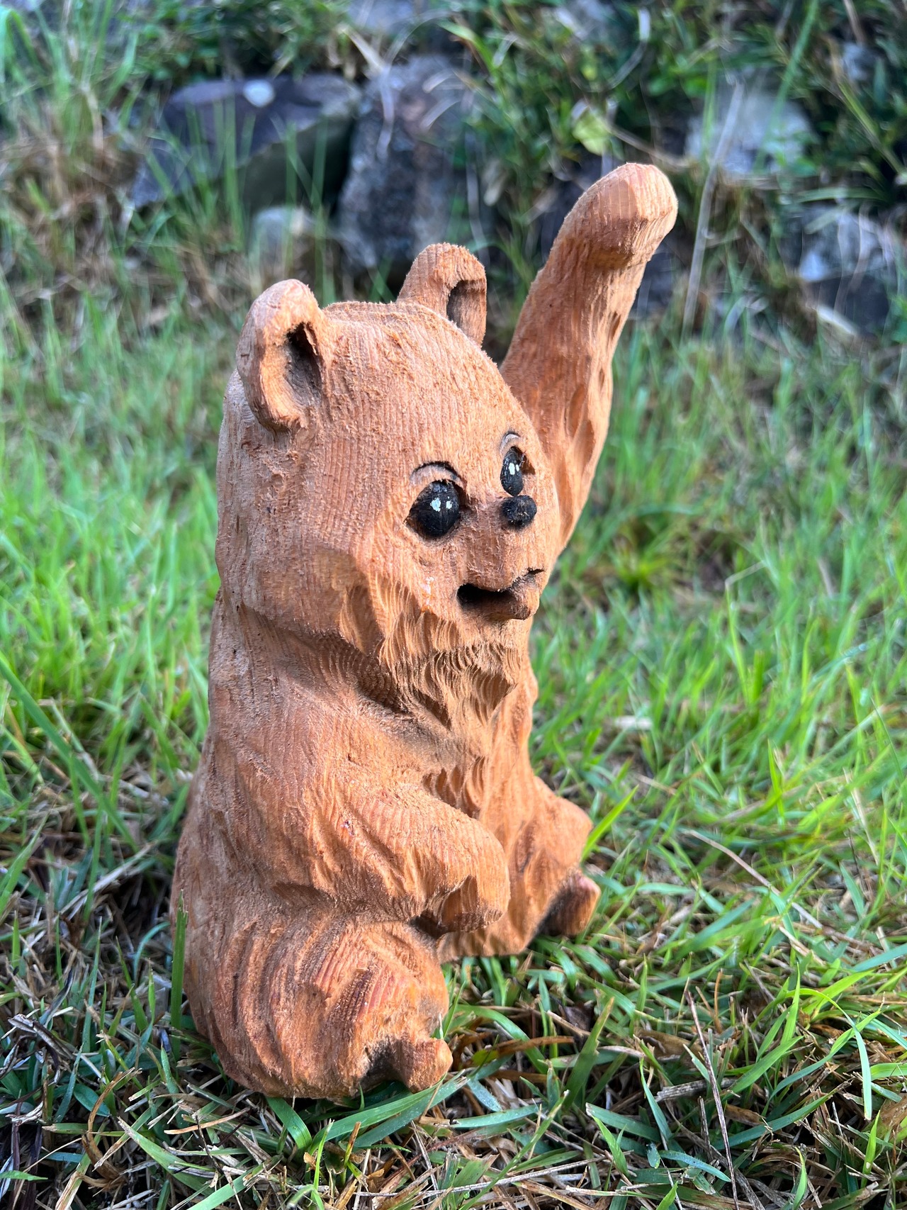クマさん１２