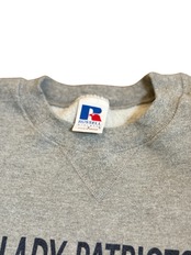 RUSSELL LADY PATRIOTS SOFTBALL スウェット