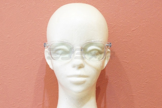 BOSTON CLUB サングラス DENNIS Col.03 ウェリントン ボストンクラブ デニス 鯖江 日本製 正規品-5枚目