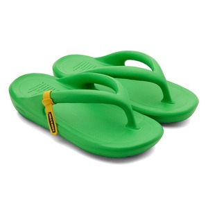 [TAW&TOE] Flip Flop Zerovity™ OG_ Pure Green 正規品 韓国ブランド 韓国通販 韓国代行 韓国ファッション