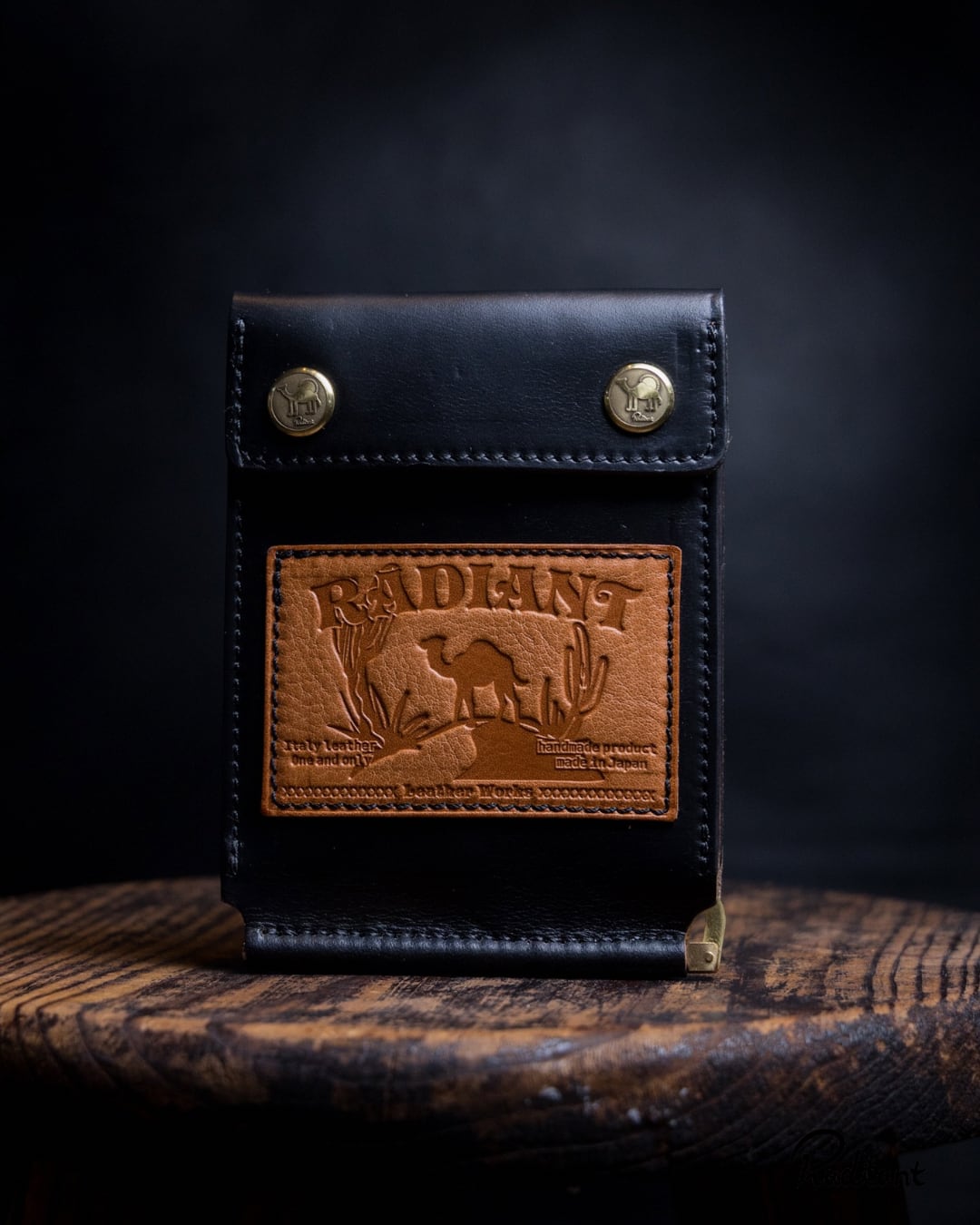 radiant leatherworks