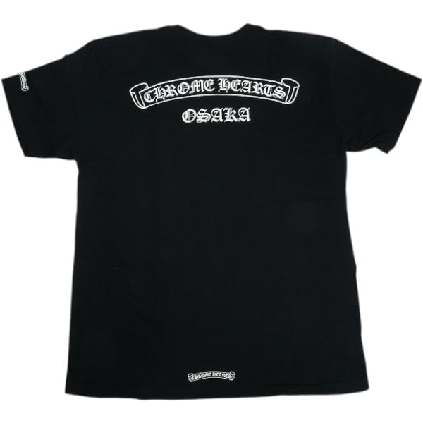 o*o様 Chrome Hearts 骸骨デザイン Tシャツ 12ヶ月 楽天市場】クロムハーツ tシャツ（キッズ・ベビー・マタニティ）の通販