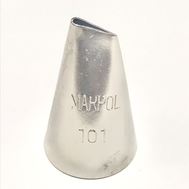 口金　MARPOL　No.101