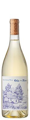 オード・トゥ・フィン・ホワイト・ブレンド　22　ガスリー・ファミリー・ワインズ　Ode to Finn White Blend  22 Guthrie Family Wines