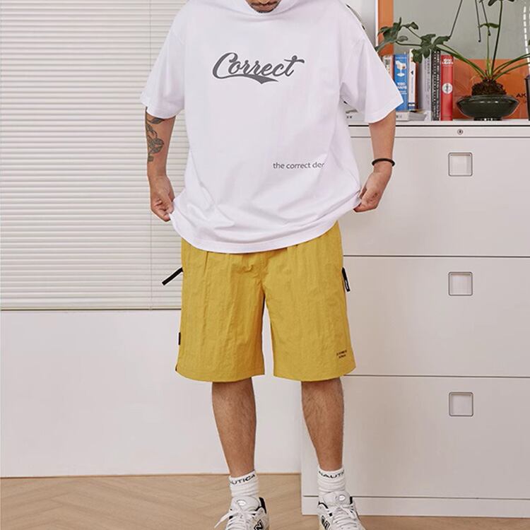 ★LETTER PRINT BOYS COTTON T-SHIRT　　　A0672