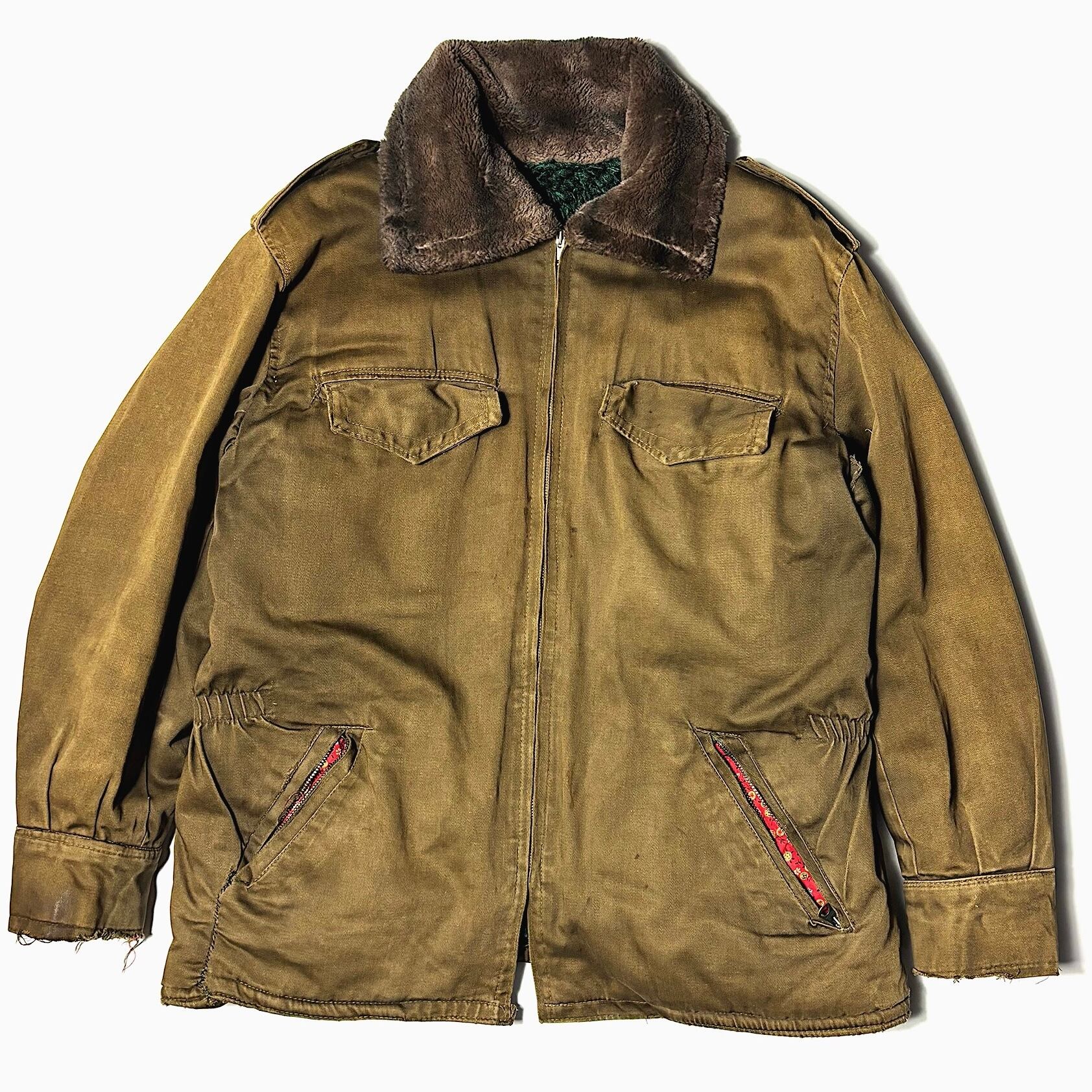 Rafu】Remake Jacket (Size M) | Antler