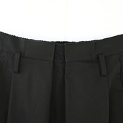 Leh / Wrap Wide Slacks