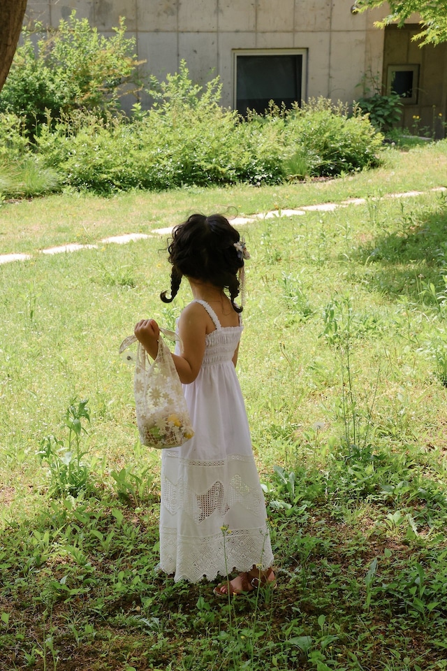 【6/20〆予約】<flo> Dreaming one-piece