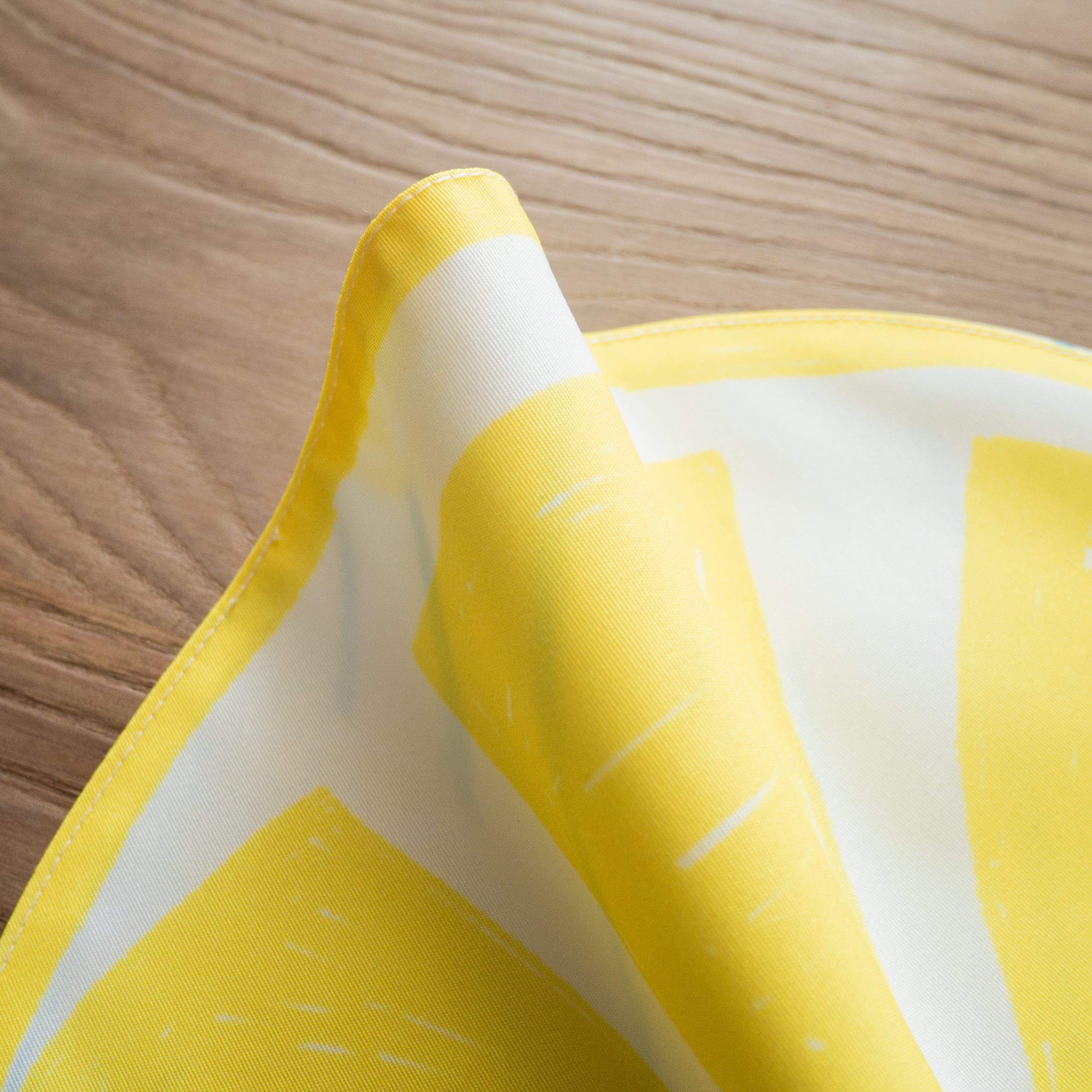 ランチョンマット 爽やかレモン