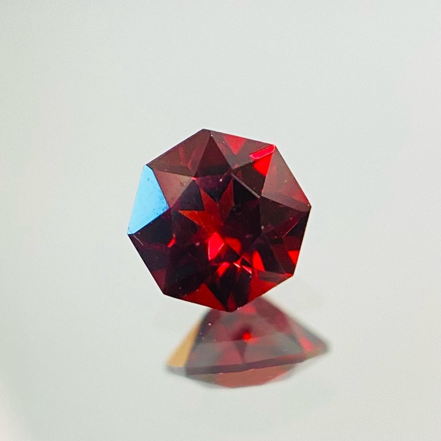 基本の赤！スピネル