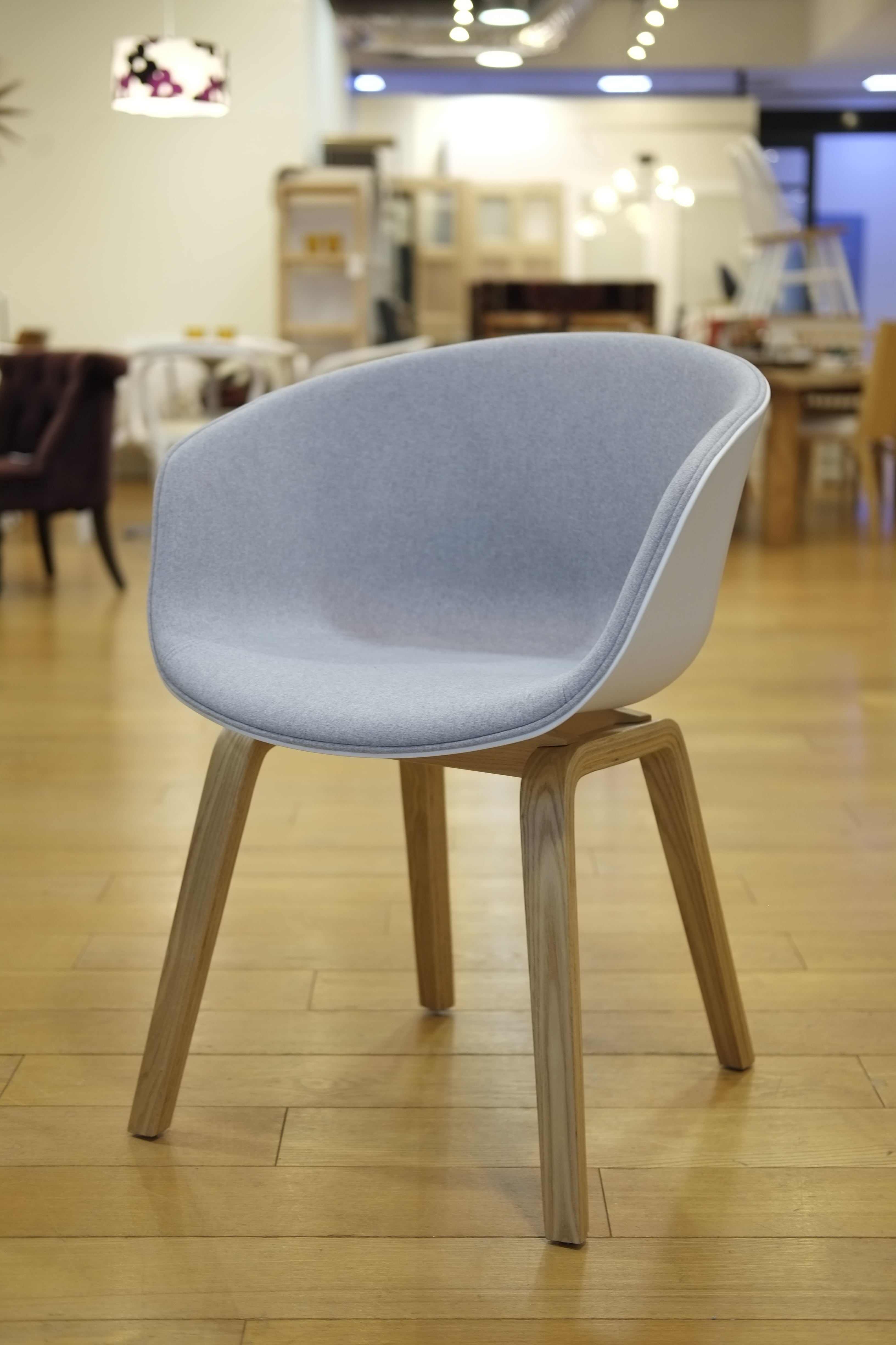 chair | clapp vintage クラップヴィンテージみなとみらい店－家具