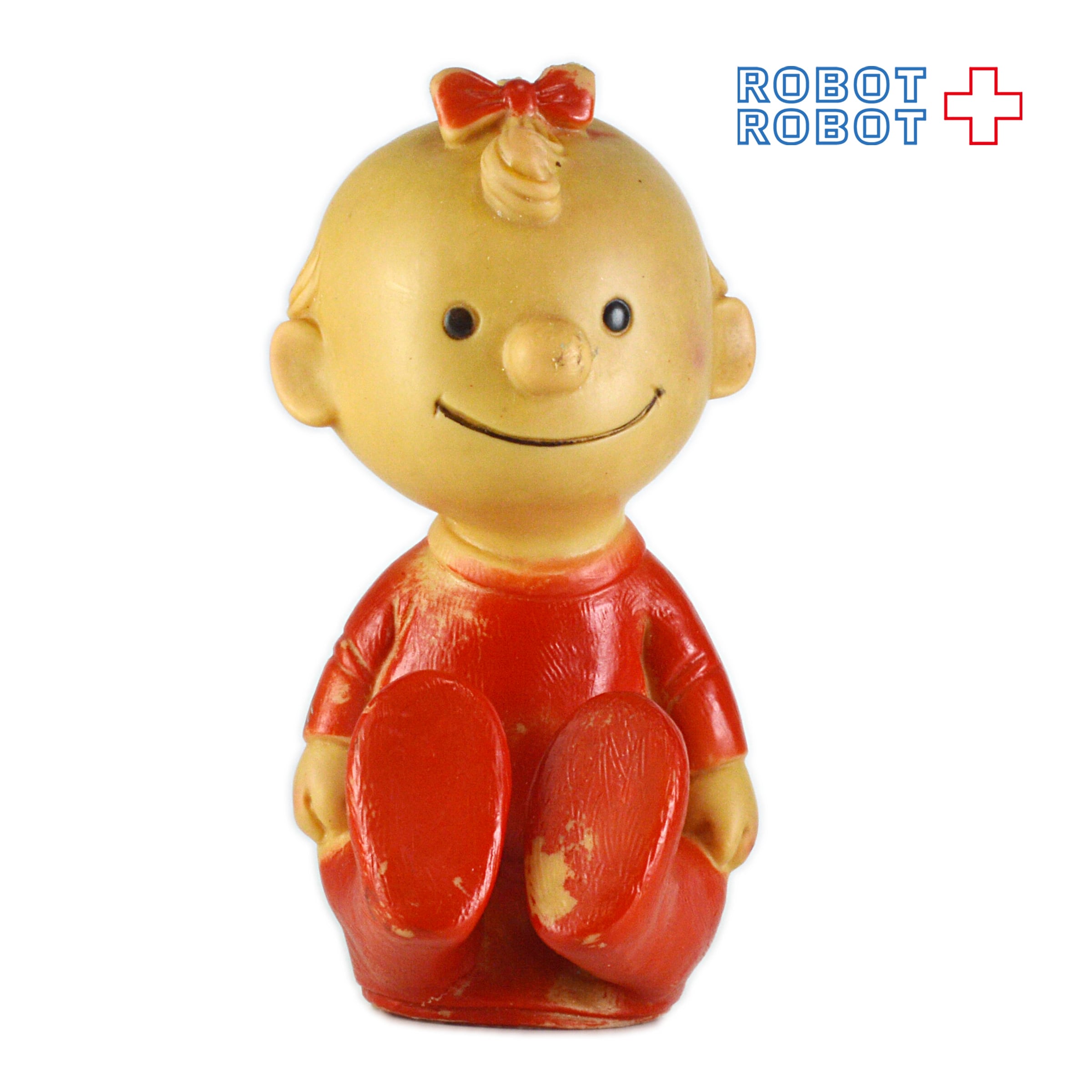 ⭐︎ドリーム2号館⭐︎ジモティー割引 ヴィンテージ スヌーピー ハンガーフォード ソフビフィギュア Hungerford Peanuts Snoopy “Charlie Brown” Vinyl Doll チャーリー