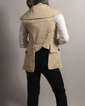 Alaia / Safari Vest