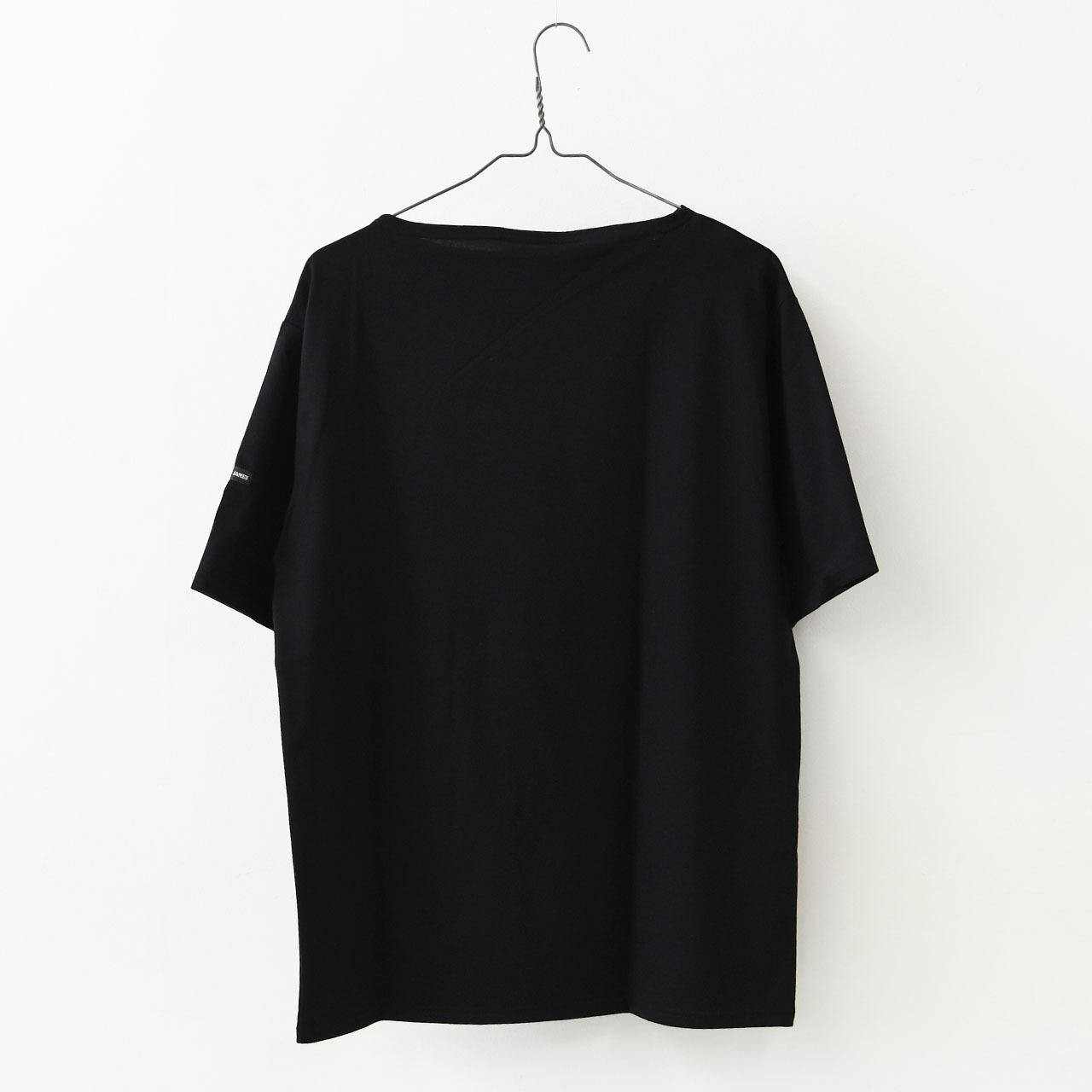 SAINT JAMES [PIRIAC SOLID - NOIR-] [ps-noir] セントジェームス 正規