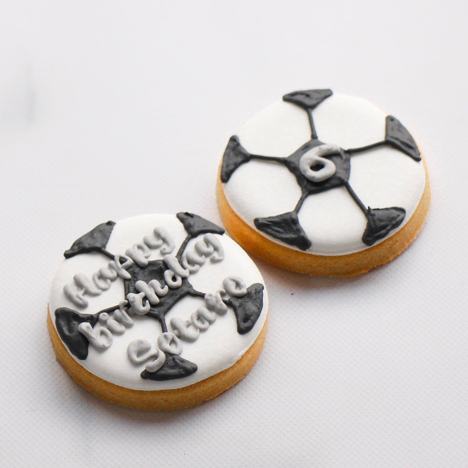 【アイシングクッキー】野球ボールクッキー バスケットボールクッキー ボール】アイシングクッキー(野球/バスケ/サッカー/バレー) | ［公式