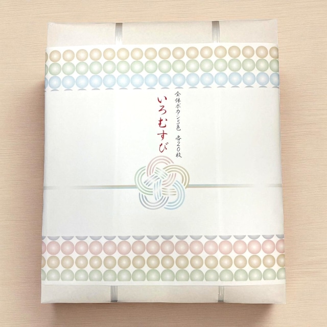 書道用紙 半切 いろむすび 全体ボカシ 5色セット 各20枚 100枚 加工紙 かな条幅 機械漉き 書道用紙 半切 いろむすび 全体ボカシ 5色セット 各20枚 100枚 加工紙 かな条幅 機械漉き