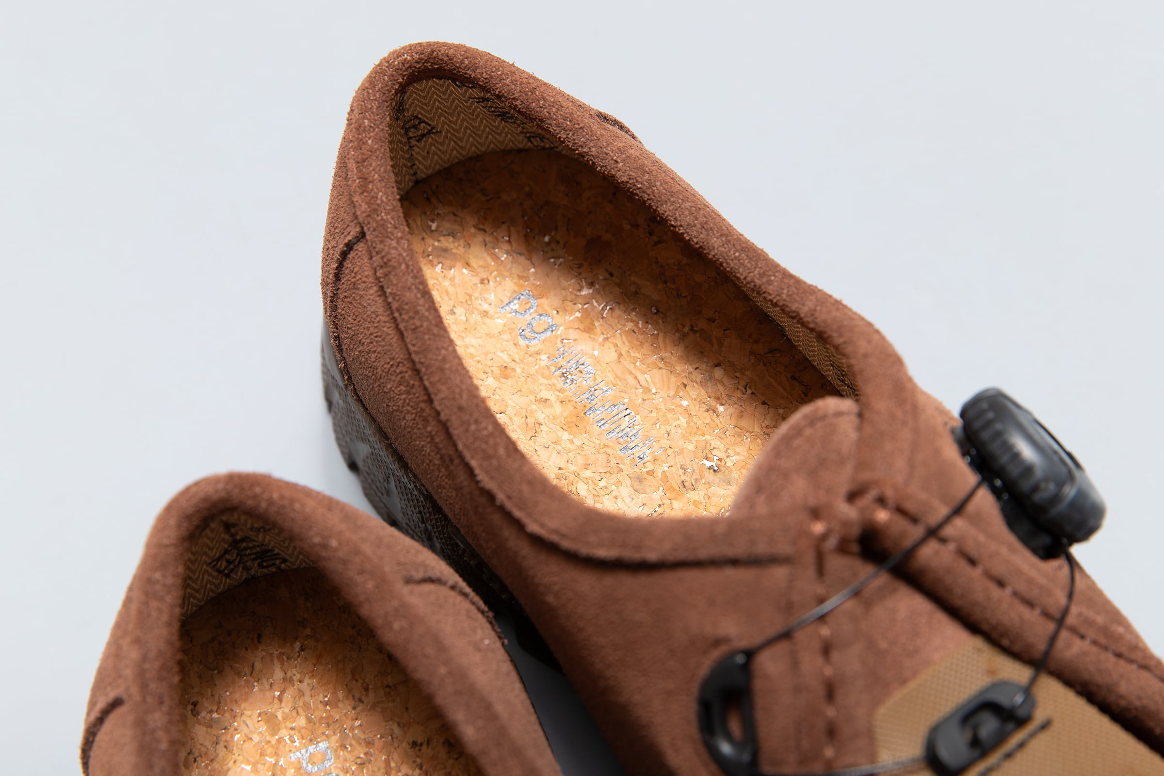 pg playground KNOCK 2 BROWN 42 27㎝ PG Knock2 Suede Brown – Front General Store