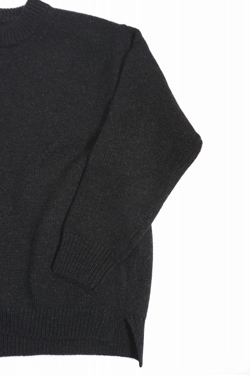 Hand Framed Super Merino P/O