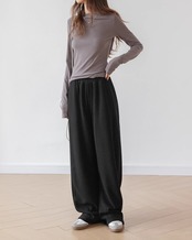 Stretch long sleeve Tshirt T20281