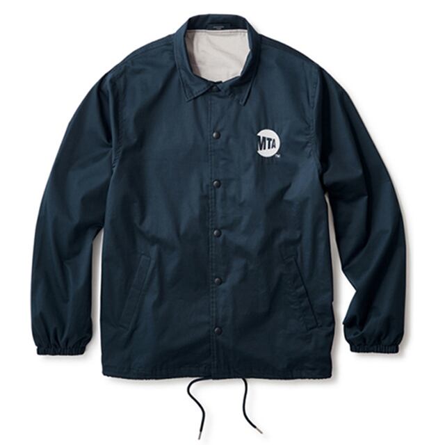 INTERBREED MTA UNIFORM JACKET | LB Online