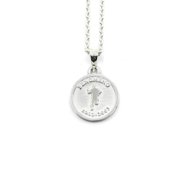 FENOMENO / NECKLACE (SV)