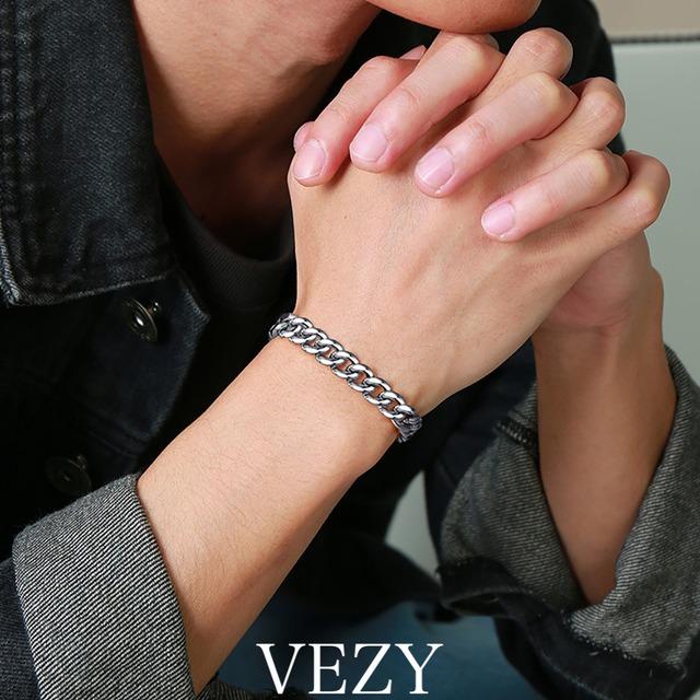 316L Stainless simple Bracelet item no.BS94-105