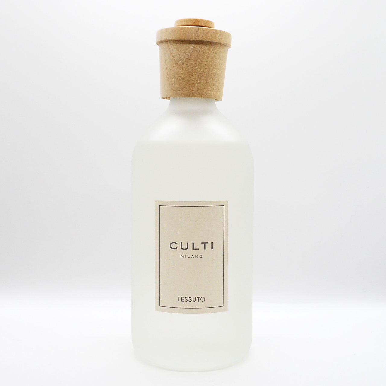 CULTI TESSUTO ディフューザー 500ml ほぼ未使用】アクタスCULTI AQQUA