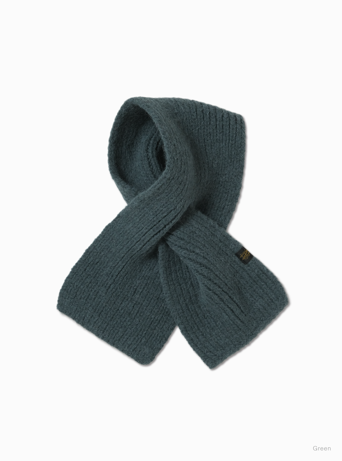 BATONER FLUFFY HOLE MUFFLER BN-25FI-011 | BENTO