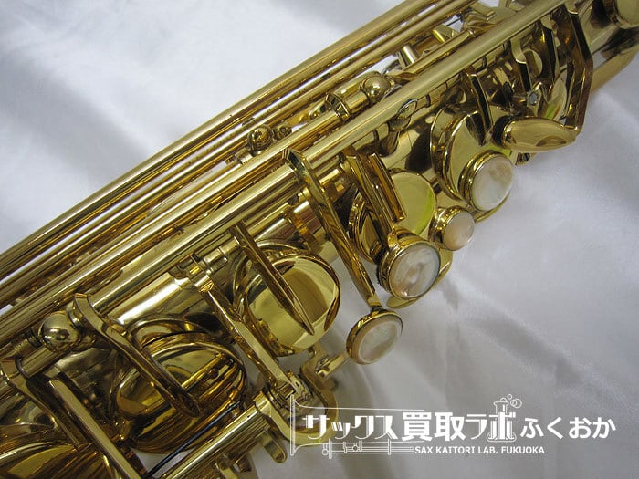Selmer Serie3 セルマー シリーズ3 ジュビリー 中古 アルトサックス