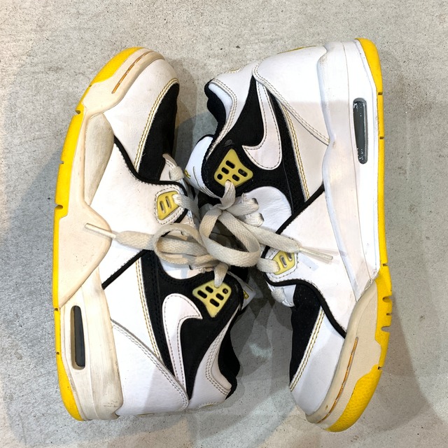 NIKE AirFright89 エアフライト89 バッシュ スニーカー